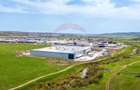 Spațiu industrial de închiriat 1.600mp - 9.000mp în Hală - Iasi (Vest) - 4
