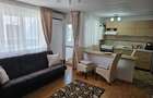 Dr Tabere-Valea Larga-2/2-dormitorul este la etaj,centrala,parcare,mobilat,380€ - 2