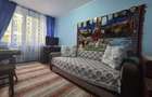 Apartament 3 camere confort 1 in Micro 16 etaj 2 cu 2 balcoane 67mp