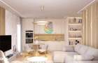 Promo! 2 camere Rezidential NOU - Mitropolie - 3