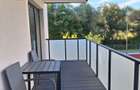 Apartament superb ultrafinisat, mobilat si utilat complet, 2 camere Liberty Residential, loc de parcare subteran inclus - 6