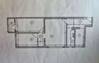 Apartament cu 3 camere semidecomandat în 9 Mai - 7