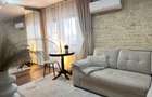 Apartament o camera amenajat premium - 1