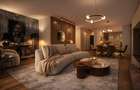 Vila 5 camere tip 1 - Mobexpert Homes Pipera - 2