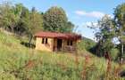 Teren intravilan 1.000 mp+Cabana Noua+Utilitati,panorama Superba Mun?i,Daesti,VL