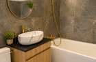 Propietar vând apartament 2 camere , renovat complet, Ion Mihalache , metrou 1Ma - 2