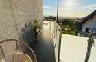 Apartament cu 2 camere mobilat si utilat complet, 2 balcoane, Valea Lupului