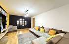 Apartament spatios, 3 camere, 70 mp utili, parter - Zona Dorobantilor - 6