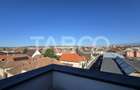 Penthouse de inchiriat 3 camere 2 bai si terasa de 107mp in Piata Cluj