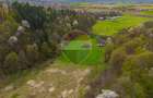 Casă de vacanta intr-o locatie de vis de vanzare in Carand,Romania