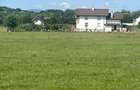 Teren intravilan 400 mp | Calea Cisnadiei Str. Zorilor | Potential