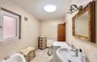 VILA 5 CAMERE langa LAC si PADURE I Snagov - Vladiceasca I 450 MP Tere - 7