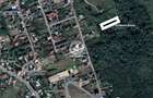 Teren pentru constructii case de vanzare Iasi, Breazu, - 5