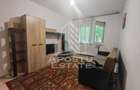 Apartament cu 2 camere, centrala proprie, zona Dacia - 1