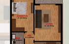 Apartament 2 camere si Garsoniera la 1,5 km de Bucuresti. - 3