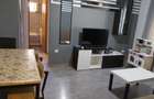 Se inchiriaza apartament 2 camere, zona centrala - 4