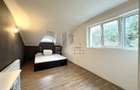 Apartament peste garaj/terasa/curte/parcari.
