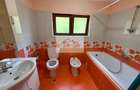 Duplex spatios cu 4 camere-zona Grand Hotel Italia-Andrei Muresanu - Cluj-Napoca (Cluj)