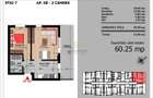 Apartament modern cu 2 camere, prima inchiriere, Metalurgiei, Sector 4 - 15