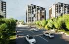 Apartament 3 camere Zona Cismea Lac Siutghiol - 5
