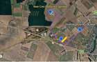 Vanzare Teren 38.862 MP Intravilan Tarla 10?tefanestii de Jos, Zon - 1