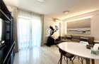 Apartament 3 camere Pacurari, exclusivist, Etajul 1GarajBoxa - 1