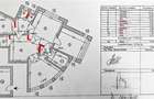 Vanzare apartament 3 camere Foisor de foc, renovat, cu CT