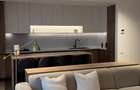 Apartament spatios Residence5 Oliveto