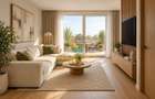 Apartament 2 camere - Parcare - Pallady
