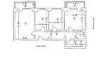 Apartament 3 camere – Ultracentral Focșani | - 9