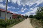 Teren pt casa,Saftica-Peris-Snagov,asfalt,toate utilitatile/26m deschidere - 3