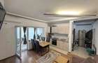 Apartament cu 2 camere mobilat si utilat GRADINA lipit de TIMISOARA 300m pana la str Muzicescu - 6