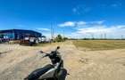 BG177-Teren industrial intravilan 5.000 mp | 120 ml front | Freidorf - 1
