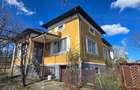 Casa traditionala + teren generos 2400 mp | 6 km de Bistrita - 13