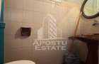 Apartament cu 2 camere,situat la un parter foarte inalt, zona Iosefin - 6