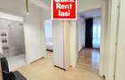 Pacurari Petrom Grand Beetle Residence Apartament 2Camere Decomandat - 8