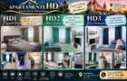 apartamente regim hotelier