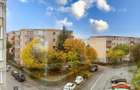 Apartament 4 camere, 2 băi, 2 balcoane și 2 locuri de parcare | MOBILAT
