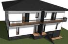 Propietar! Casa P+E 130Mp-utili/ Curte 400mp / tip Duplex / Rediu - 4