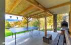 Vila cu 4 camere de vanzare | FUNDATA | BRASOV | COMISION 0 - 2