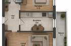 Apartament 2 camere 57 mp- Metalurgiei- Parc Tudor Arghezi - 1
