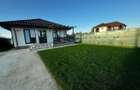 Casa Individuala Moderna 4 camere ?i 2 bai / 105 mp parter + 55 mp pod - 3