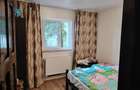 Apartament 3 camere decomandat etaj 1 Pacurari - 55 mp