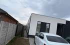 Proprietar vand jumatate de duplex mobilat si utilat in Sag, zona Manastire