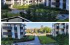 Inchiriez apartament cu 3 camere ,etaj 1 + parcare subterana in complexul Liberty Rezidential - 6