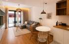 Apartament 2 camere | 65 mp utili + terasă 10 mp | vedere Parcul Verdi