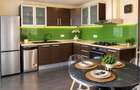 Elegant si premium: Apartament deosebit in Baneasa Residential | 105 mp utili, terasa, vedere spre padure
