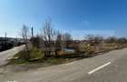 Teren IV 1200 mp, deschidere bilaterala, toate utilitatile, Podari - 4