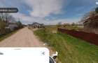 Teren de 3300 mp, în Dobârlău - 2