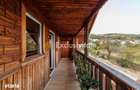 CASA P+M de vanzare in Stefanesti-Arges-3 camere, garaj, utilitati